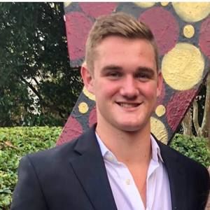 Meet your Posher, Chase